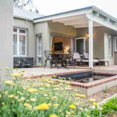 Fordoun Hotel and Spa Hotel Exterior