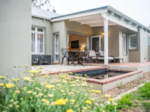 Fordoun Hotel and Spa โรงแรมในHowick