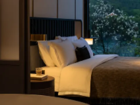 東江湖歸墅·HOLIDAYVILLA 資興酒店