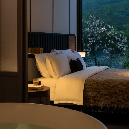 Dongjiang Lake Guishu • HolidayVilla