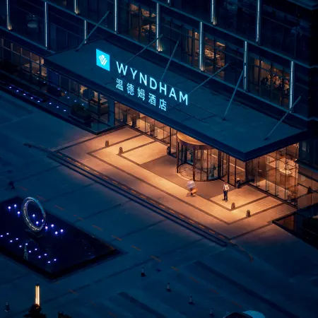 Wyndham Changsha