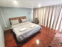 You empire Hostel and Bar - Wifi