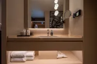 MEHOOD LESTIE Hotel (Xi'an Longshouyuan Daminggong Xi Subway Station) Hotels in Weiyang District