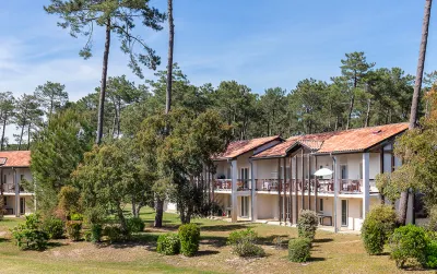 Vacancéole - l'Allée des Dunes - Ondres Plage Hotels in Ondres