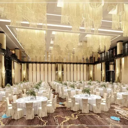 Min Le Bo Rui International Hotel