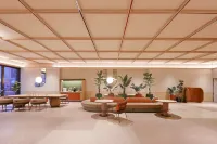 Orange Hotel (Jilin Fortune Plaza Branch)