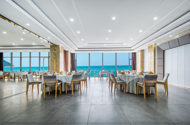 Buena Vista Ocean Inn Yantai photo 3