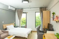 Luanyou E-sports Homestay