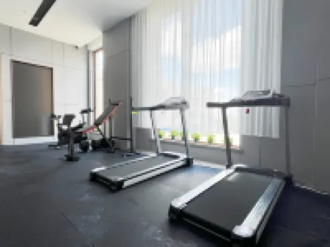 Home Inn Ruibai·Yun Hotel (Dalu Store at Hunchun Port)