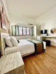 Royal Goddess Guest House, Walled City Hotels in Famagusta