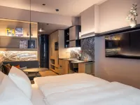 A by Adina Vienna Hotels near Danube Tower