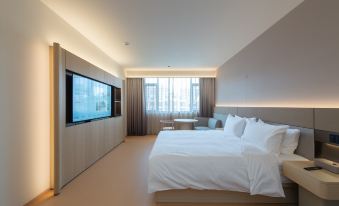 JI Hotel (Changzhi Wuxiang Eighth Route Army Taihang Memorial Hall)