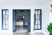 Hotel O Bandar Lampung Near Gor Saburai