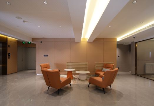 리청 호텔 내부 시설