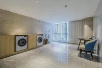 ETAnt·Luxury Esports Hotel (Guilin Wujiang Dao Yangcheng Auto Terminal Store)
