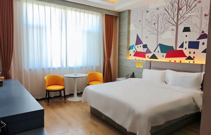 Aiye Hotel