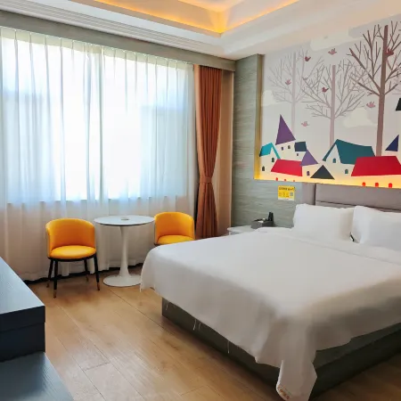 Aiye Hotel