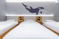 網魚電競酒店（珠海情侶路旅遊度假區珠海博物館店） - 電競