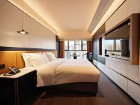 Meihao R Hotel (Qianxi Yangguangcheng) Hotels in Qianxi
