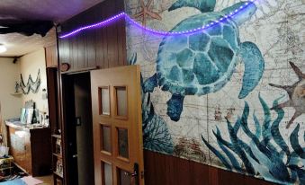 Guest House OGaGa in Tokushima-city, JAPAN