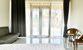 Runyuantang Homestay