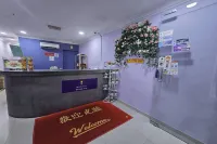 Hotel Inap Sri Gombak Hotels in Setapak