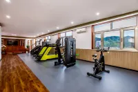 Shengyi Business Hotel - نادي رياضي