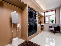 Shengyi Business Hotel Các khách sạn ở Thẩm Đức