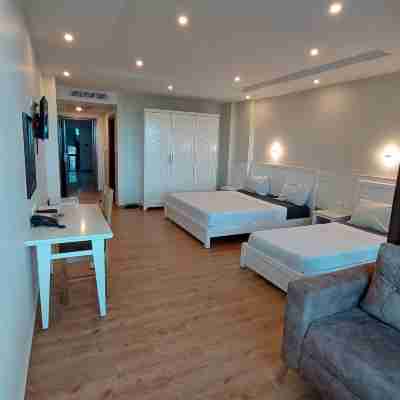 Hotel Blador Rooms