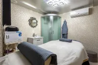 Grace Cruise Spa-Hotel - ที่มีสปา