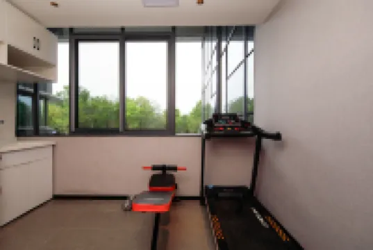 GreenTree Hotel (Chuzhou Zhongxin Avenue)