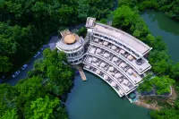 Mianyang Anzhou Thousands of Miles on a Single Ride. Lingbo Academy