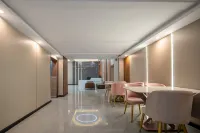 Xingchenli Smart Cinema Hotel (Zhongxian Sugong Garden Store)