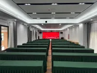 Yalinhemei Airport Hotel (Binhai International Airport Subway Station) - Business