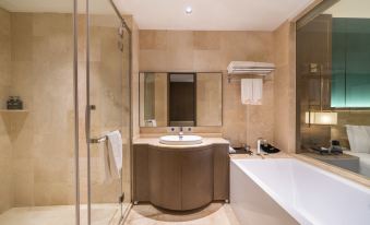 Longdu Realm International Hotel