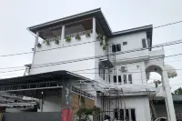 Hotel O Banda Aceh near Masjid Raya Baiturrahman formerly Wisma Tsacita Các khách sạn ở Jaya Baru