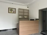 Hefeng Xingguang Xiaowu Homestay