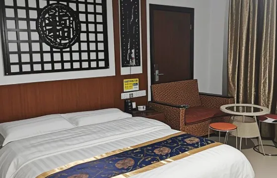 文昌金福隆商務酒店