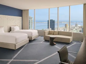 羅安達米拉馬爾洲際飯店