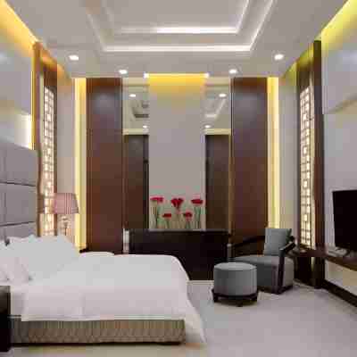 Nofa Riyadh, A Radisson Collection Resort Rooms