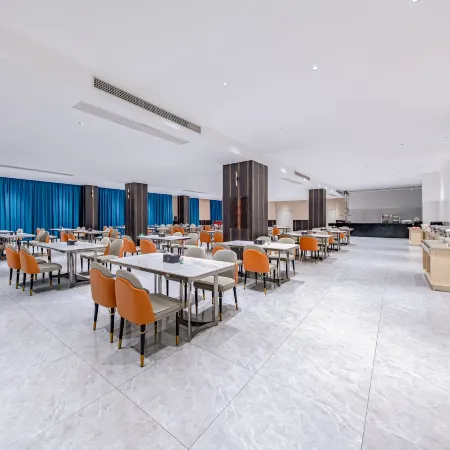 Yongsheng Century Star Hotel