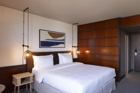 Scandic Nürnberg Central Отели в г. Нюрнберг