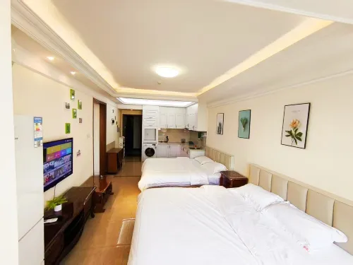 Shenyang Longting Serviced Apartment