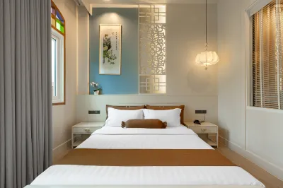 O'nya Phuket Hotel Các khách sạn gần Kathu Waterfall