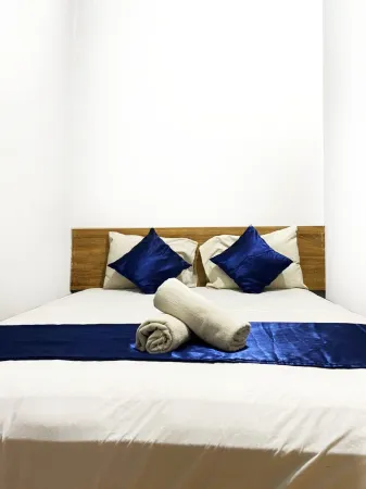 NamRoom at Tangki Lio Отели рядом с достопримечательностью «Toko Merah»