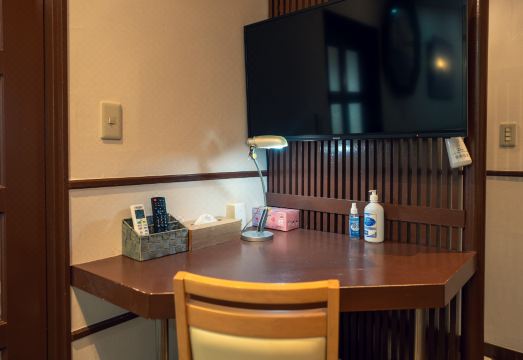 호텔 교통 정보