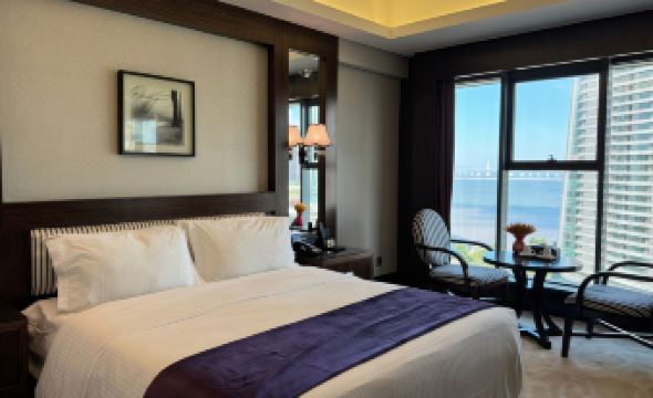 Nanyang Seascape Hotel