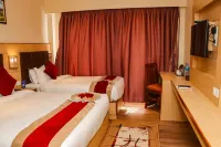 ルンビニ グリーン ホテル のホテル