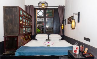 Elsewhere hotel(Inn West gate)