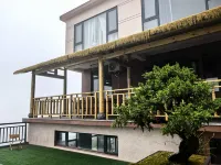 Qijingshan Tea Diary Homestay